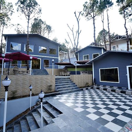 Dls Nature Trinket Resort Dalhousie Exterior foto